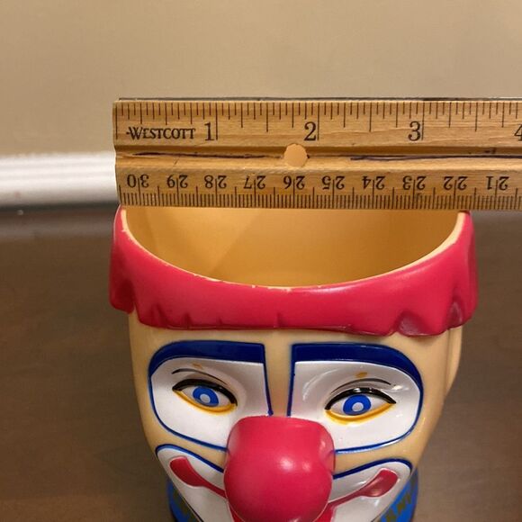 Ringling Bros Barnum and Bailey Clown Mug - Picture 7 of 7